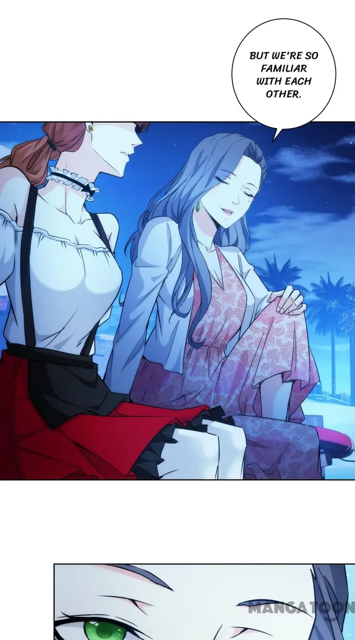 I Can See The Success Rate Chapter 197 - page 51