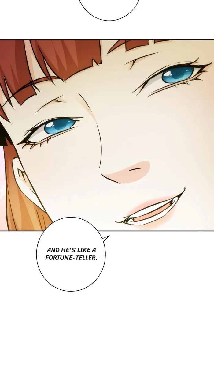 I Can See The Success Rate Chapter 197 - page 53