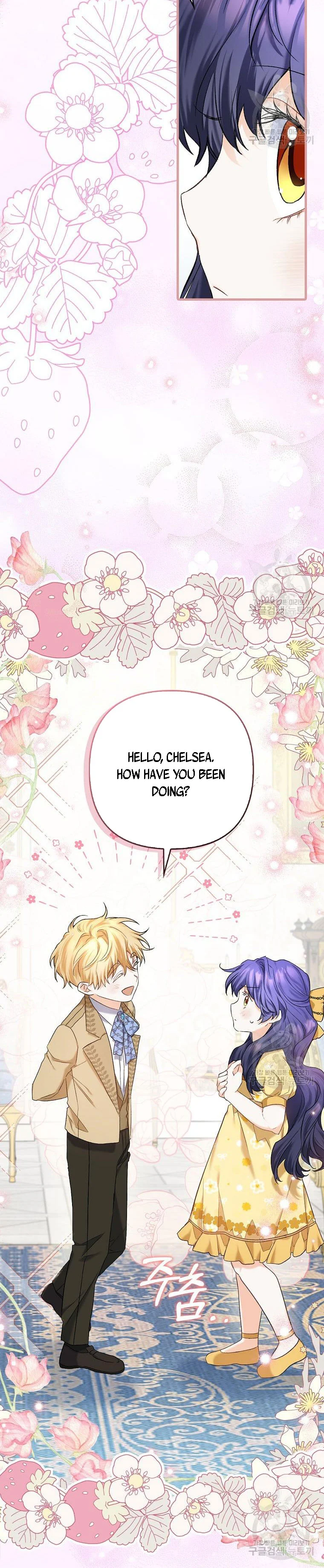 It’s Okay if There’s no Male Lead Chapter 2 - page 12