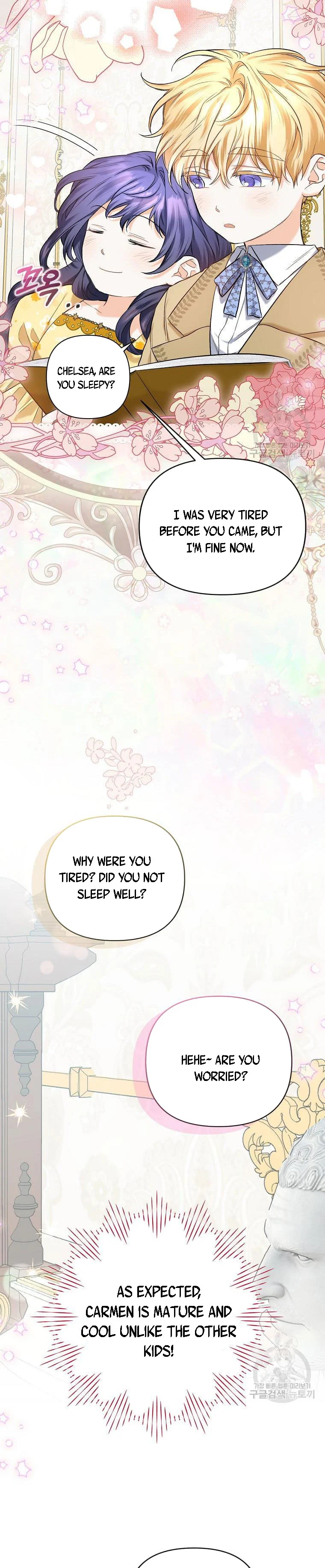 It’s Okay if There’s no Male Lead Chapter 2 - page 16