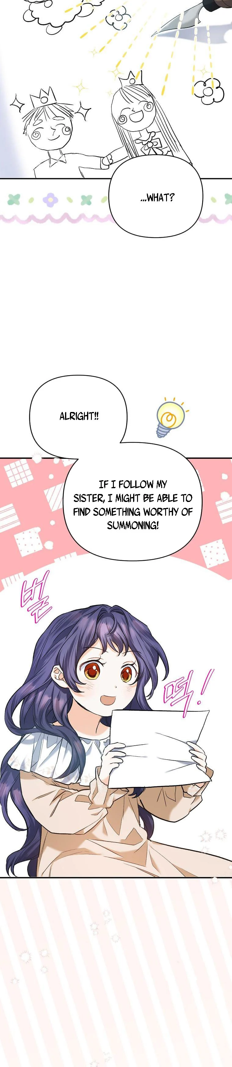 It’s Okay if There’s no Male Lead Chapter 2 - page 28