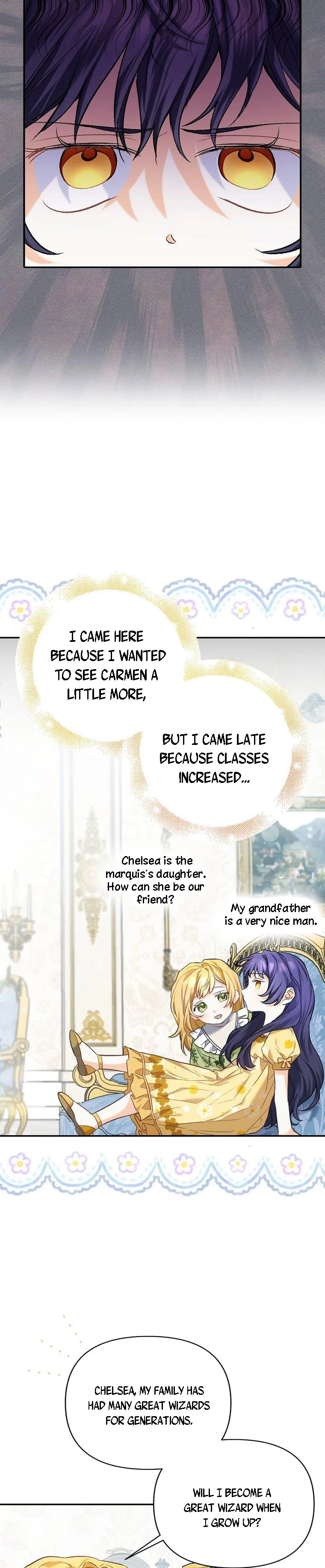 It’s Okay if There’s no Male Lead Chapter 2 - page 4