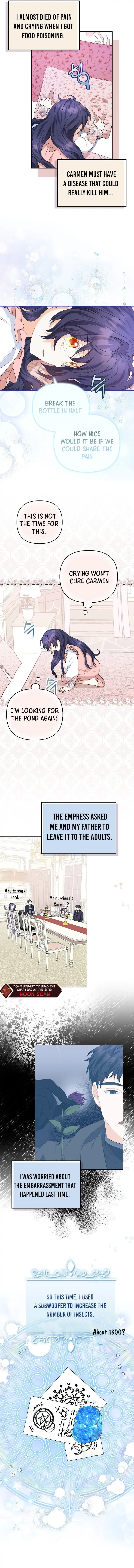 It’s Okay if There’s no Male Lead Chapter 7 - page 12