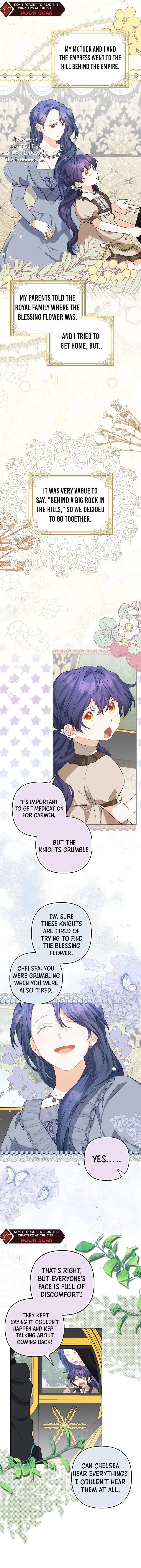 It’s Okay if There’s no Male Lead Chapter 7 - page 3