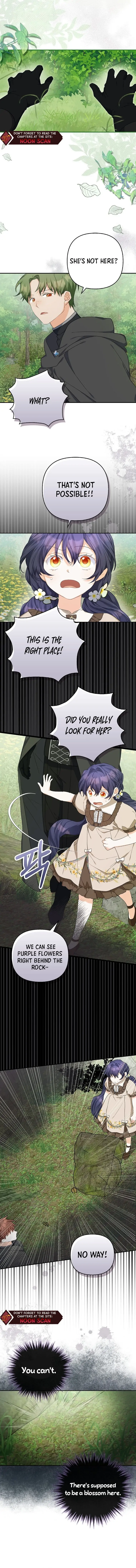 It’s Okay if There’s no Male Lead Chapter 7 - page 5
