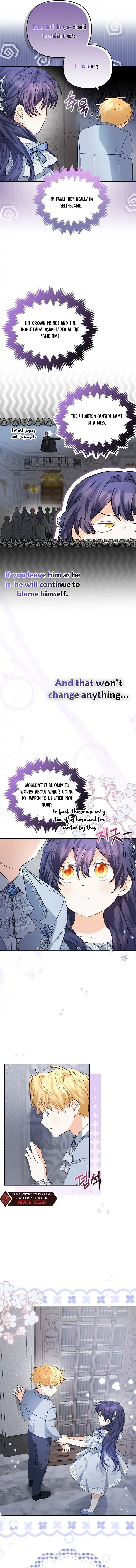 It’s Okay if There’s no Male Lead Chapter 5 - page 2