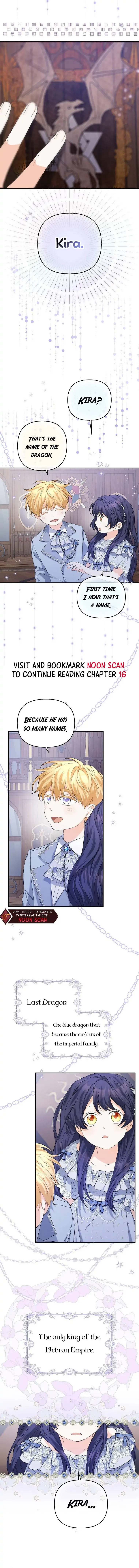 It’s Okay if There’s no Male Lead Chapter 5 - page 5