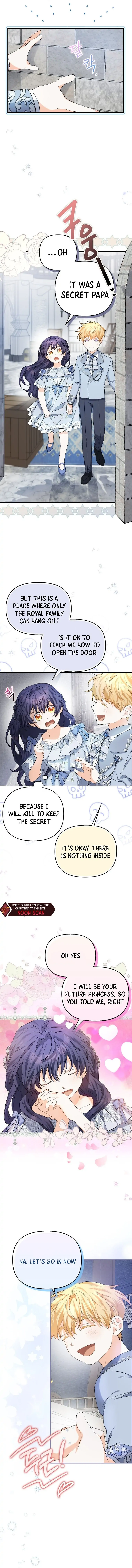 It’s Okay if There’s no Male Lead Chapter 4 - page 11