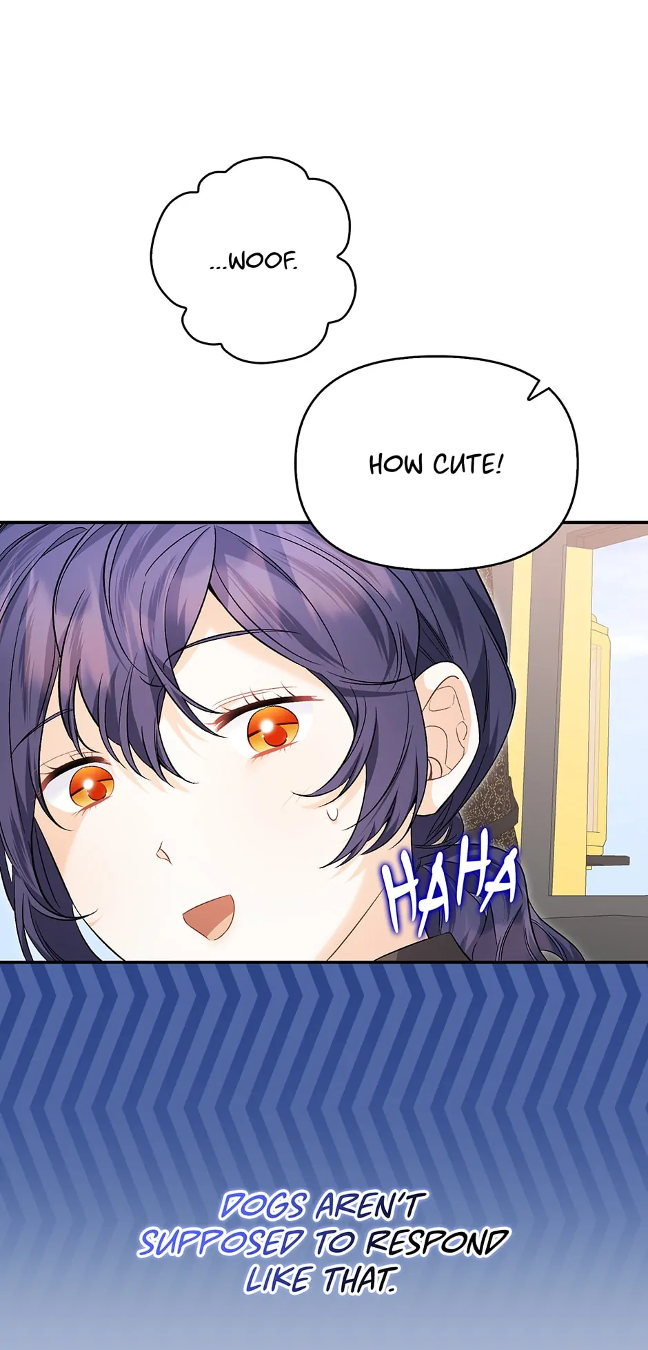 It’s Okay if There’s no Male Lead Chapter 30 - page 12