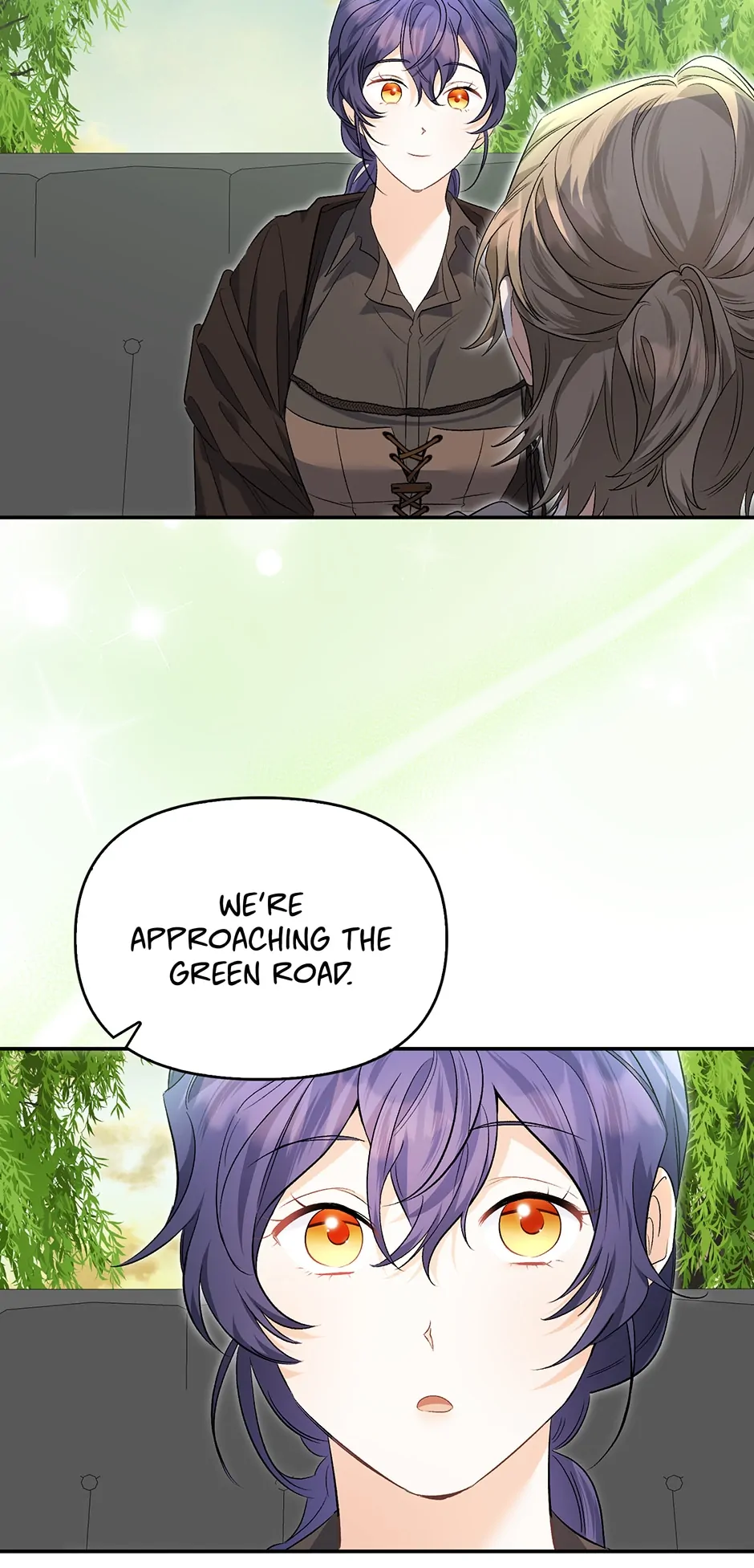 It’s Okay if There’s no Male Lead Chapter 30 - page 16