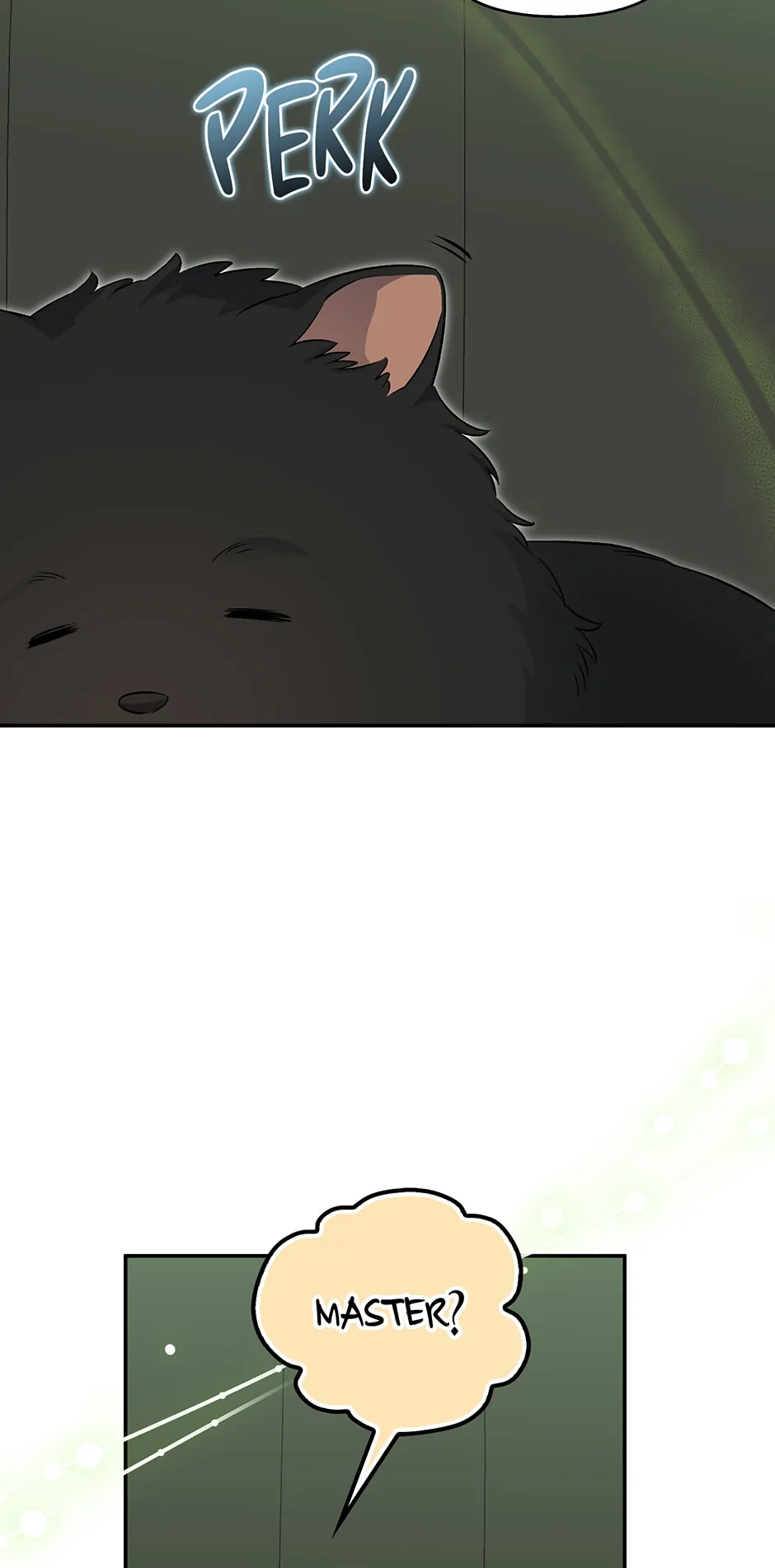 It’s Okay if There’s no Male Lead Chapter 30 - page 21