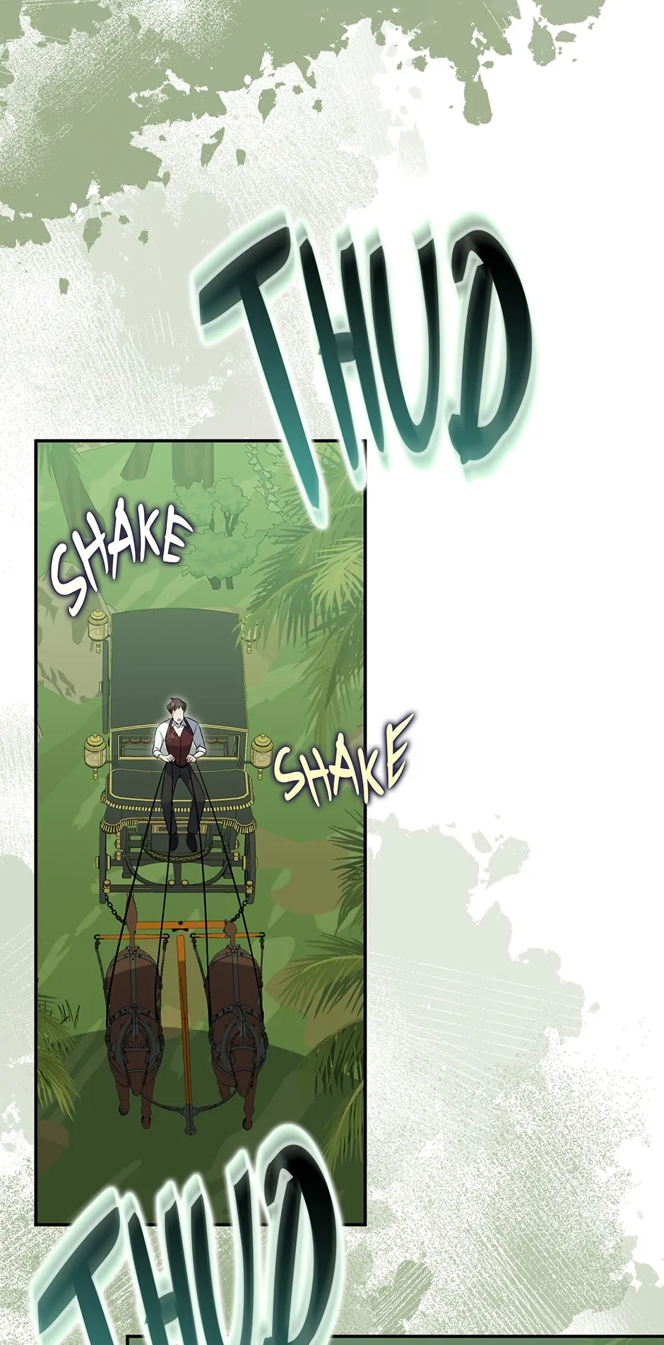 It’s Okay if There’s no Male Lead Chapter 30 - page 24