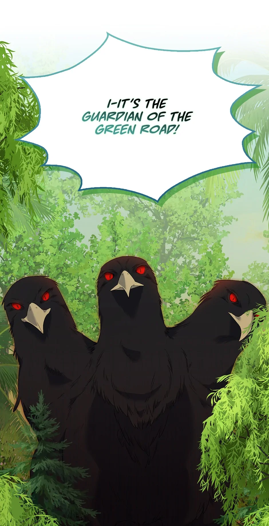 It’s Okay if There’s no Male Lead Chapter 30 - page 26