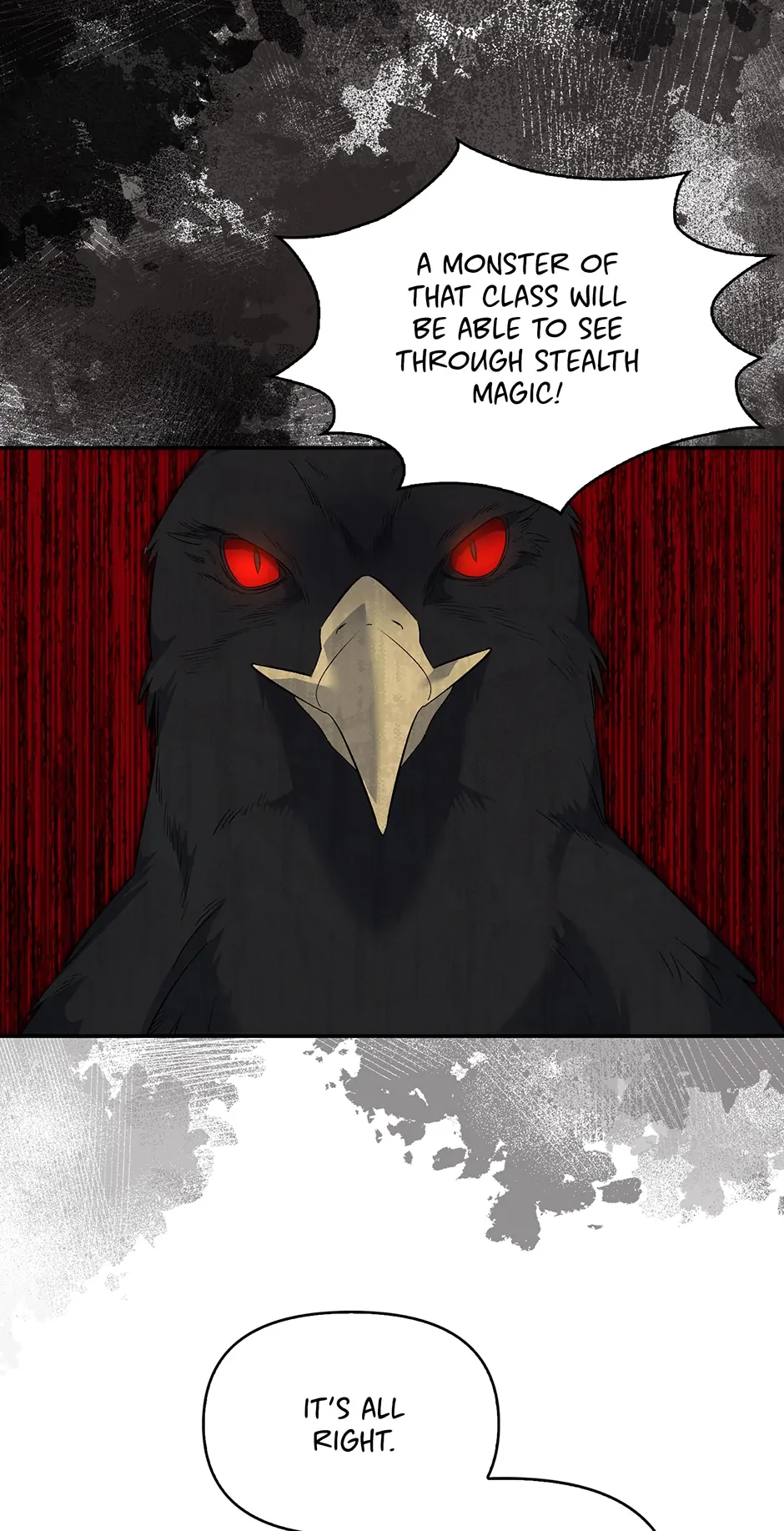 It’s Okay if There’s no Male Lead Chapter 30 - page 28