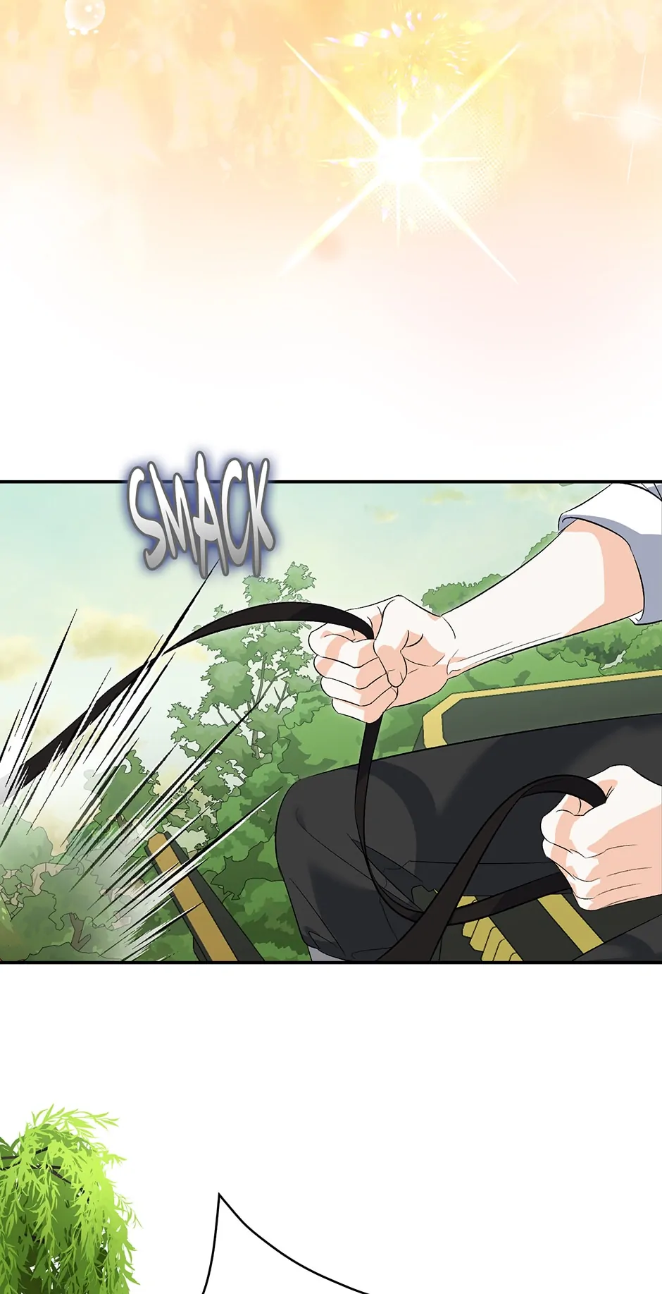 It’s Okay if There’s no Male Lead Chapter 30 - page 34