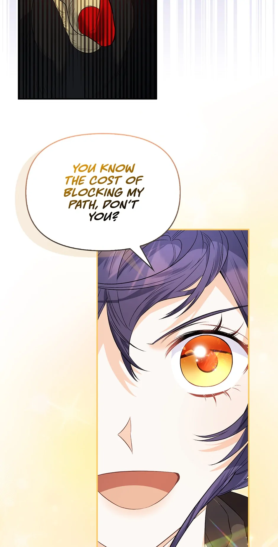 It’s Okay if There’s no Male Lead Chapter 30 - page 37