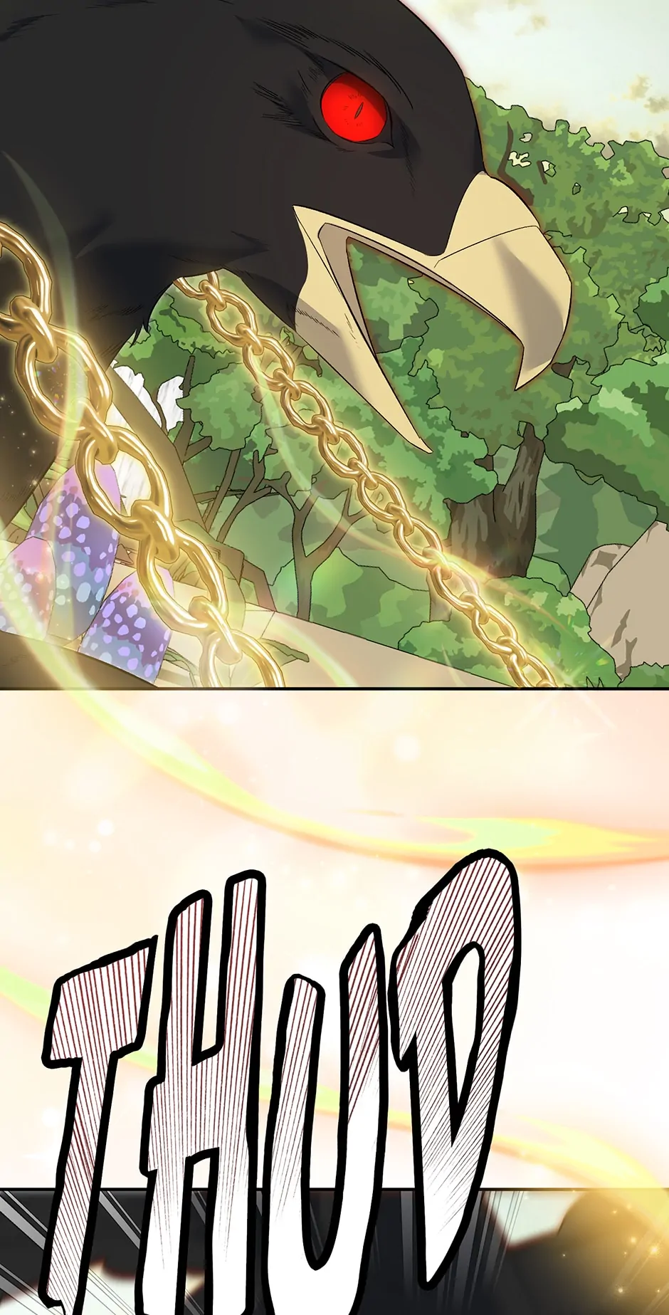 It’s Okay if There’s no Male Lead Chapter 30 - page 39