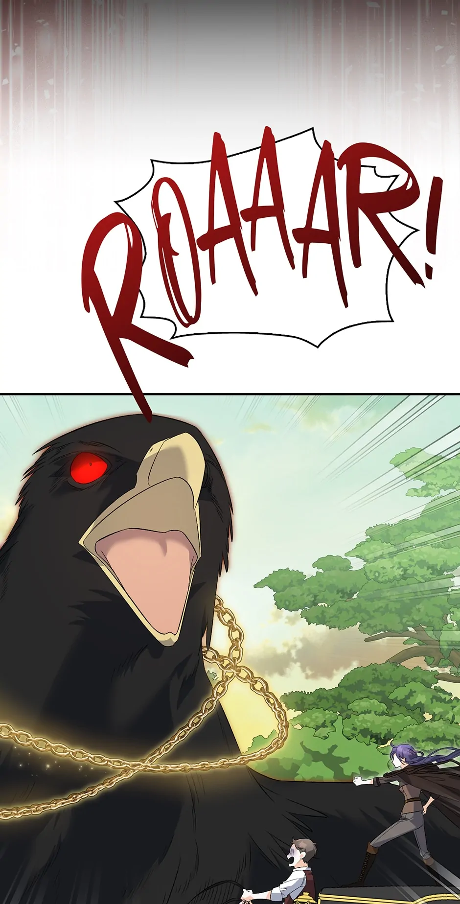 It’s Okay if There’s no Male Lead Chapter 30 - page 41