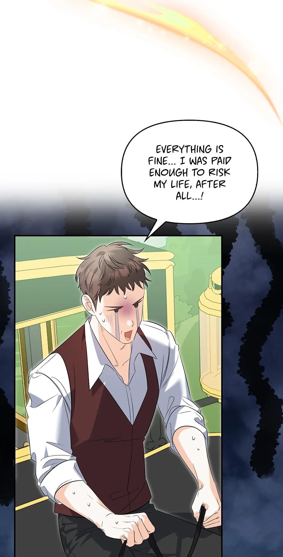 It’s Okay if There’s no Male Lead Chapter 30 - page 44