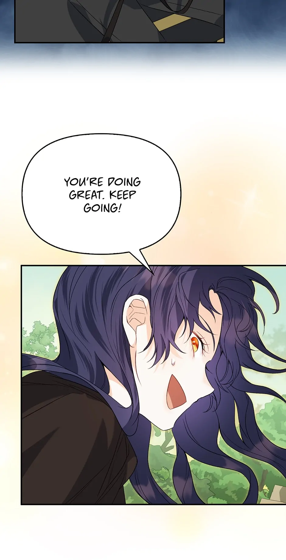 It’s Okay if There’s no Male Lead Chapter 30 - page 45