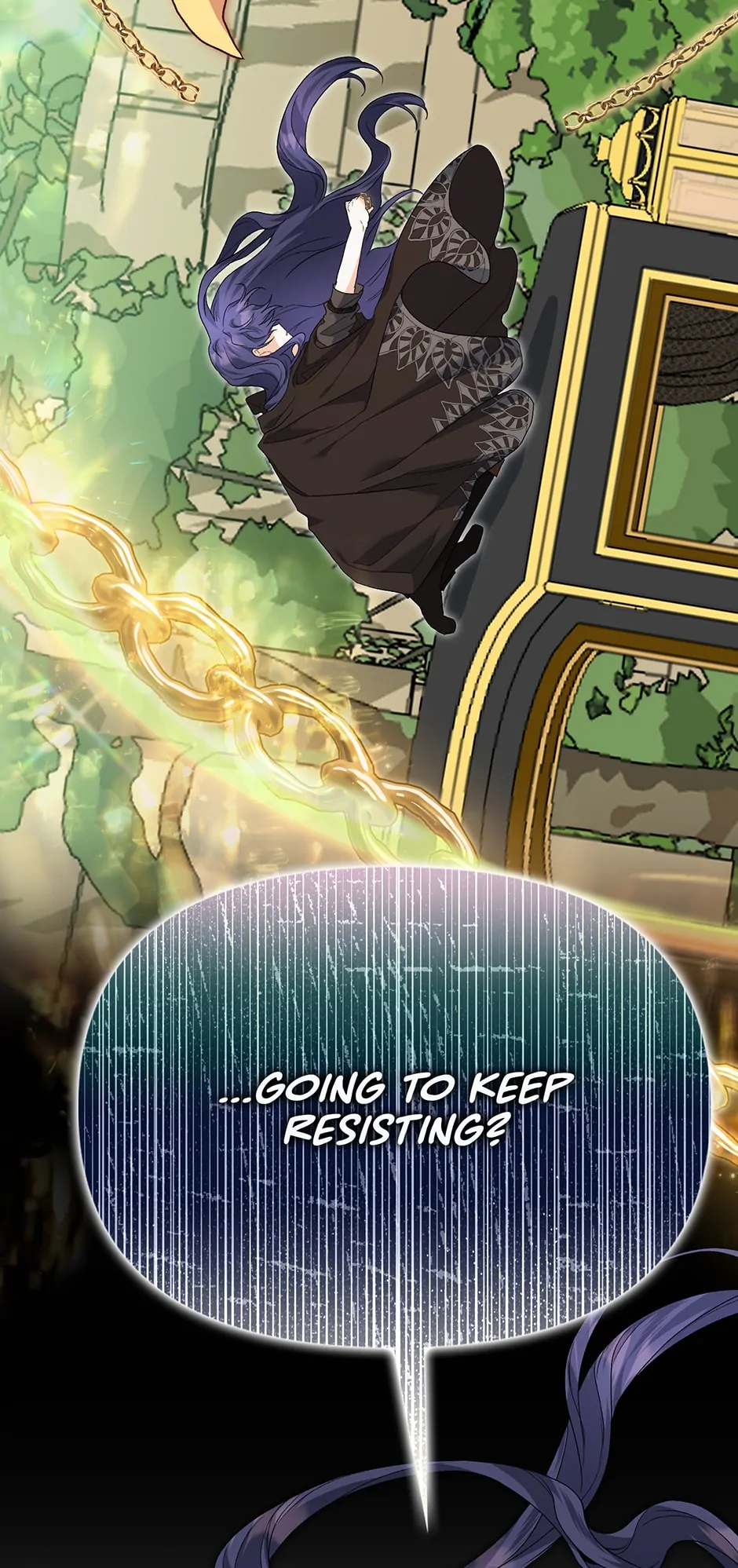 It’s Okay if There’s no Male Lead Chapter 30 - page 50