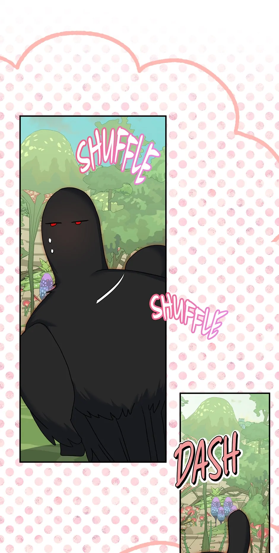 It’s Okay if There’s no Male Lead Chapter 30 - page 53
