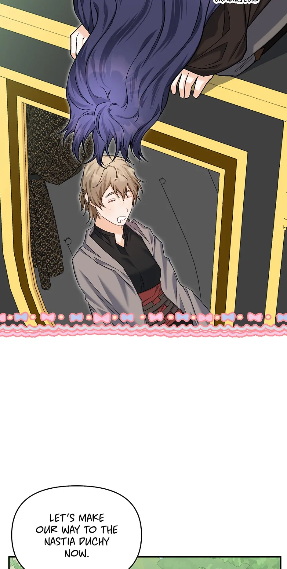 It’s Okay if There’s no Male Lead Chapter 30 - page 56