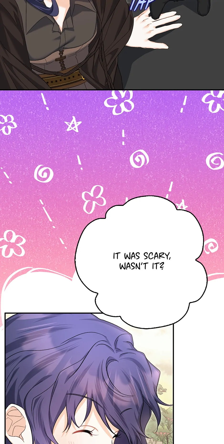 It’s Okay if There’s no Male Lead Chapter 30 - page 58