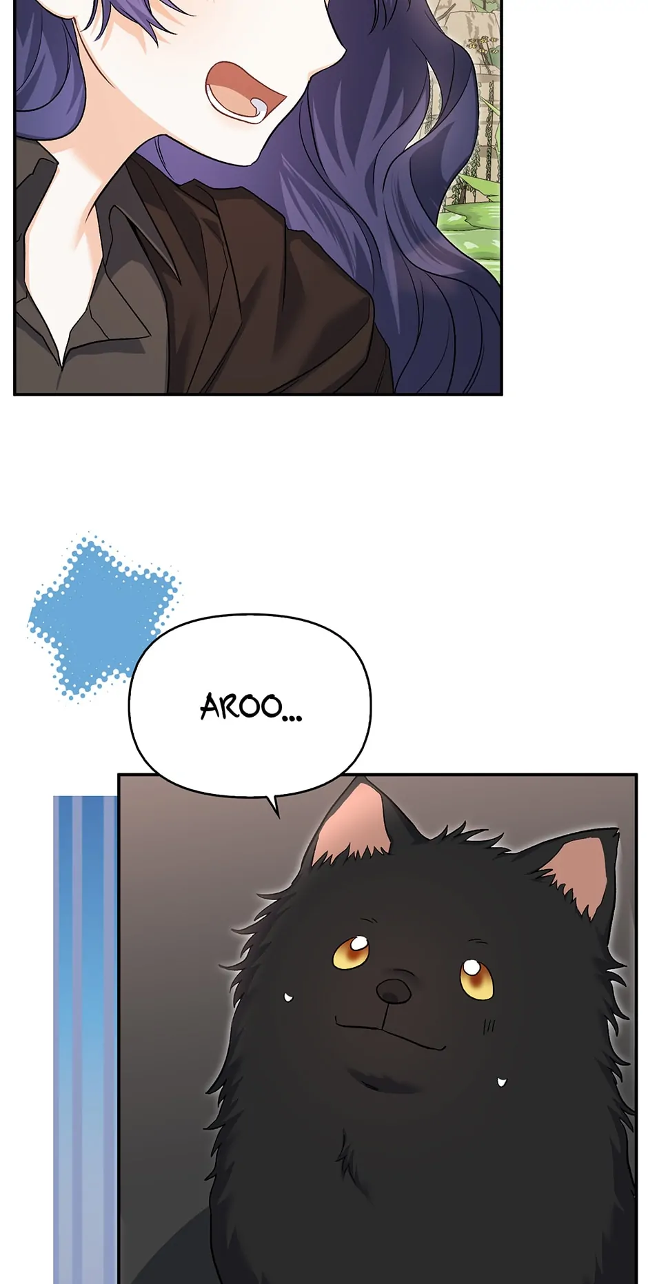 It’s Okay if There’s no Male Lead Chapter 30 - page 59