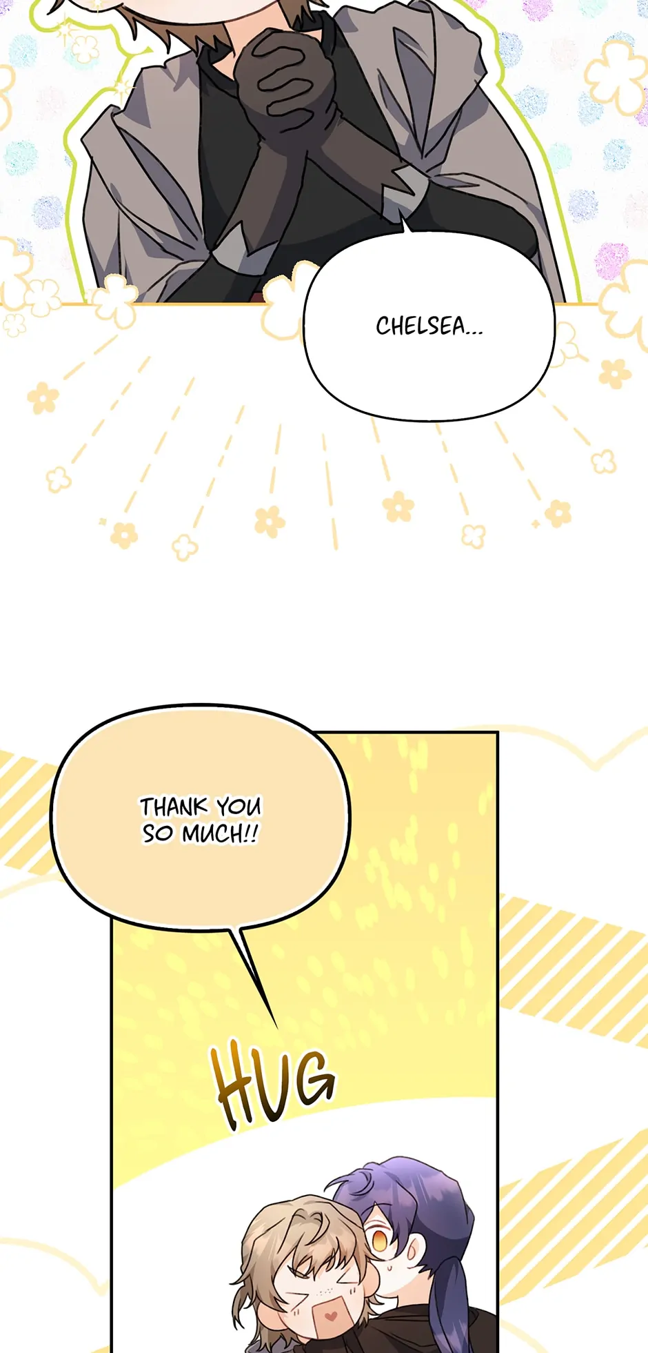 It’s Okay if There’s no Male Lead Chapter 30 - page 6