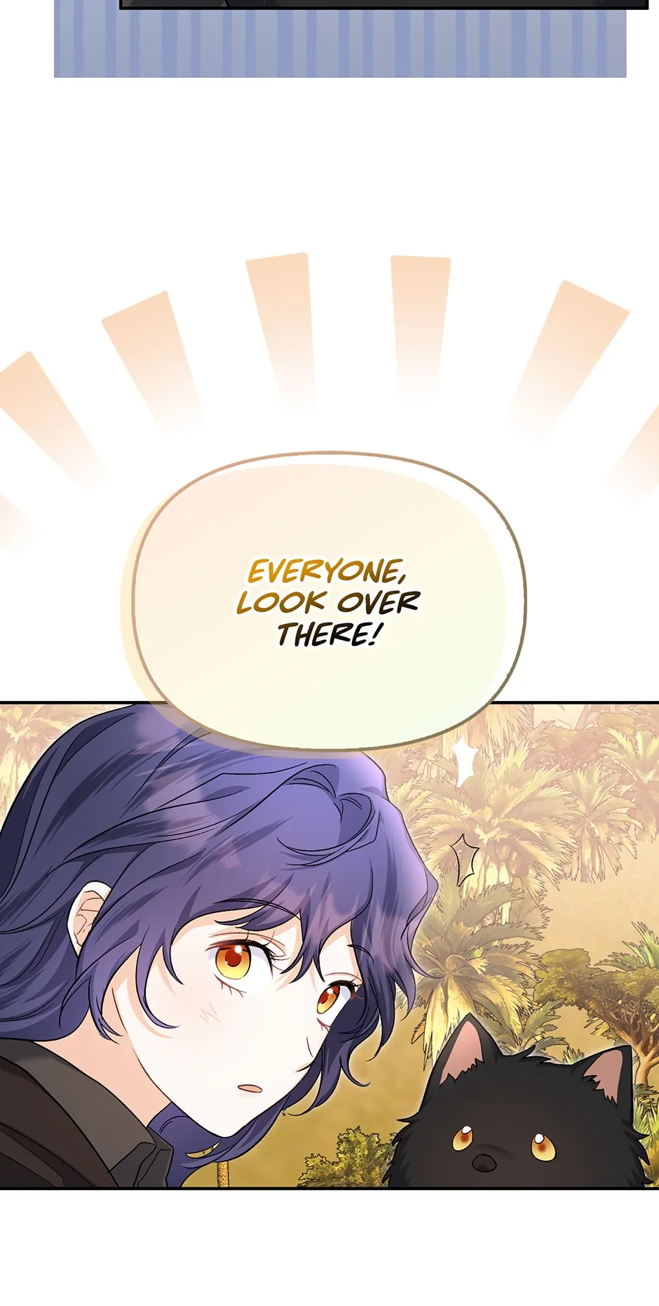 It’s Okay if There’s no Male Lead Chapter 30 - page 60