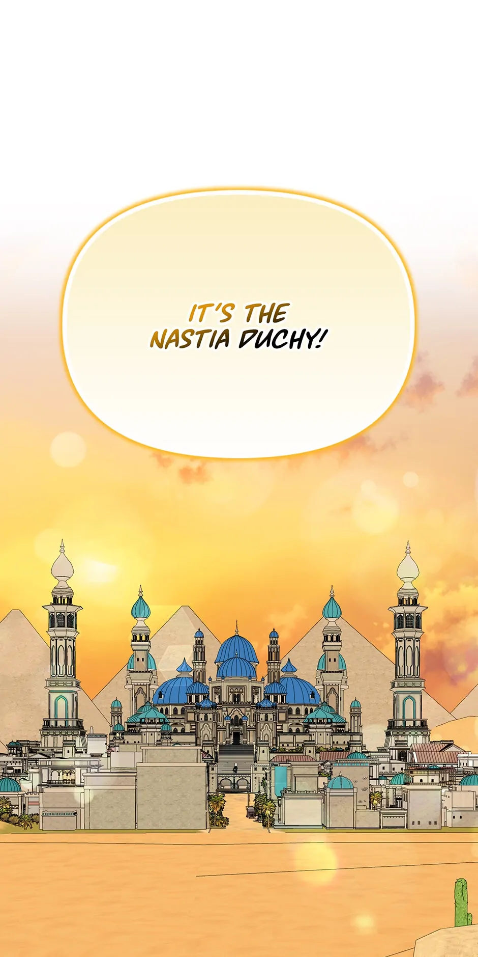It’s Okay if There’s no Male Lead Chapter 30 - page 61