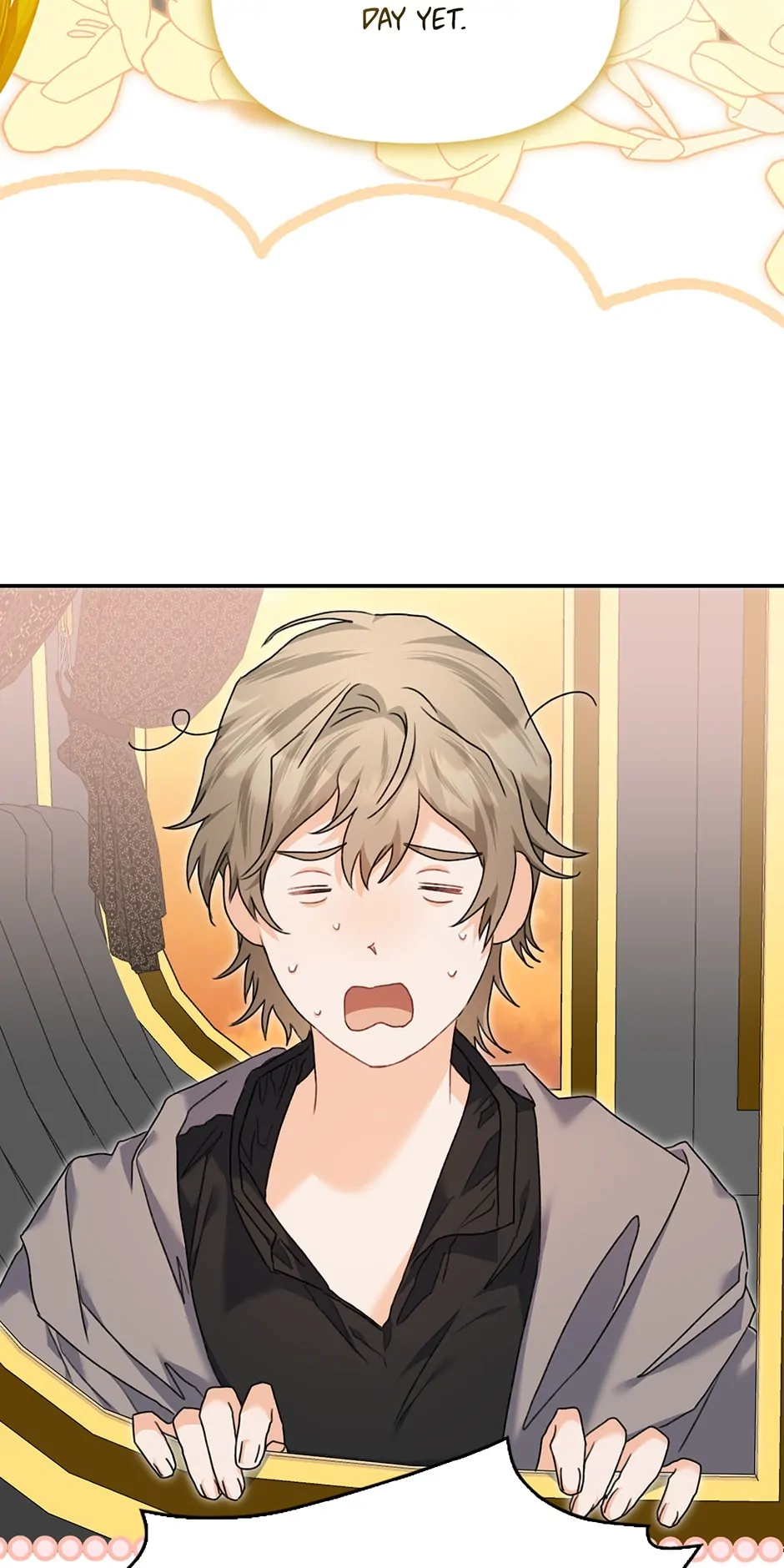 It’s Okay if There’s no Male Lead Chapter 30 - page 65
