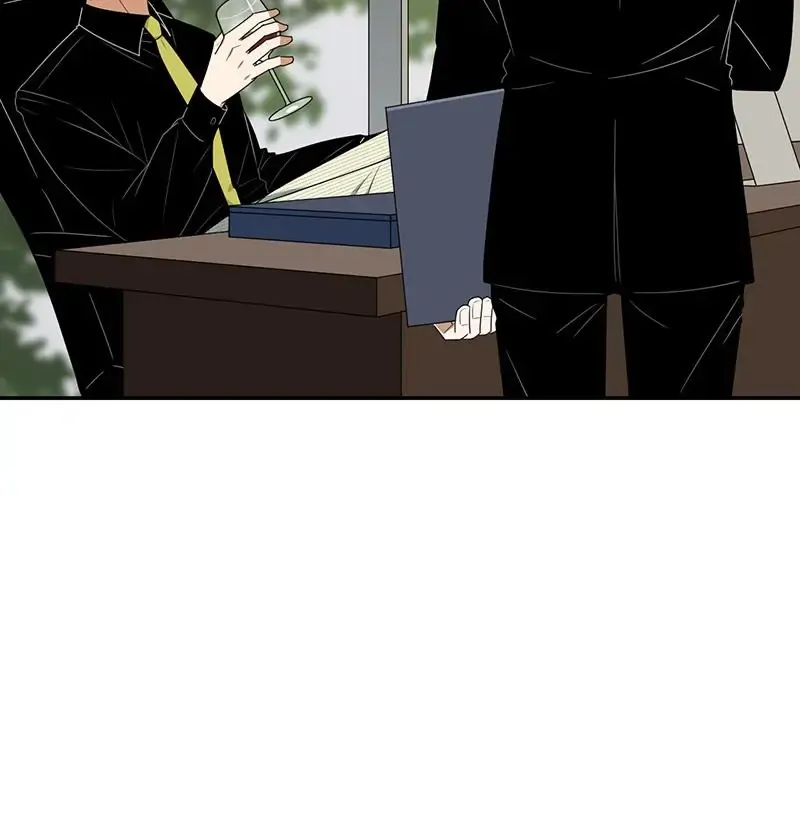 The Devil May Care Chapter 6 - page 50