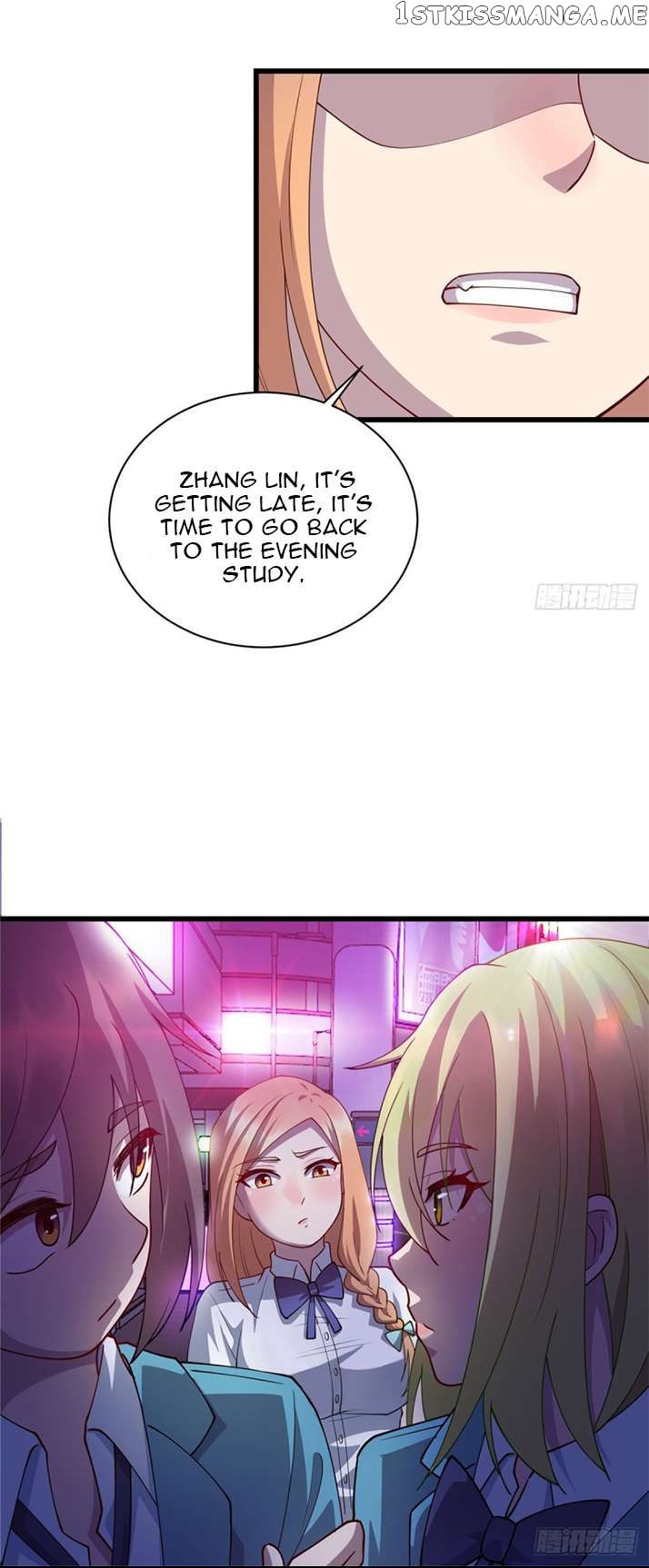 Dragon Emperor, Martial God Chapter 20 - page 13