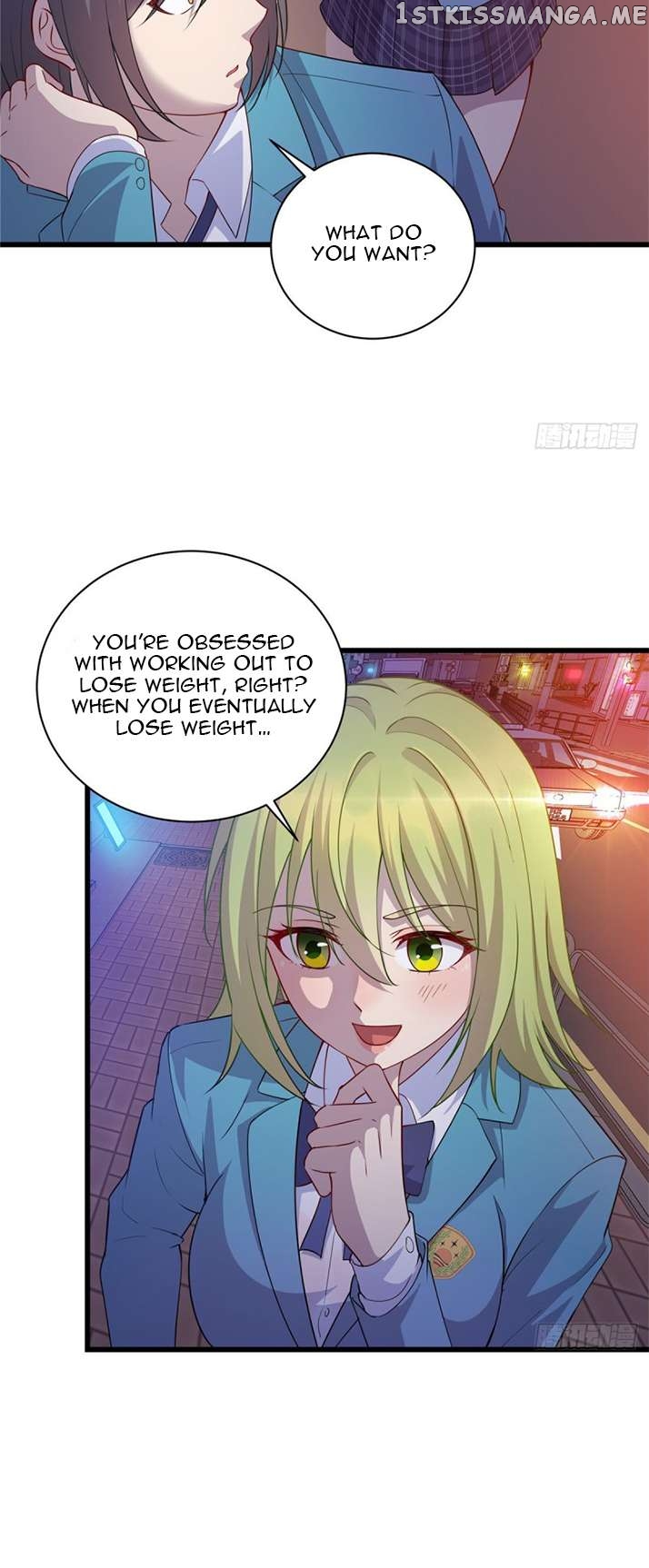 Dragon Emperor, Martial God Chapter 20 - page 9