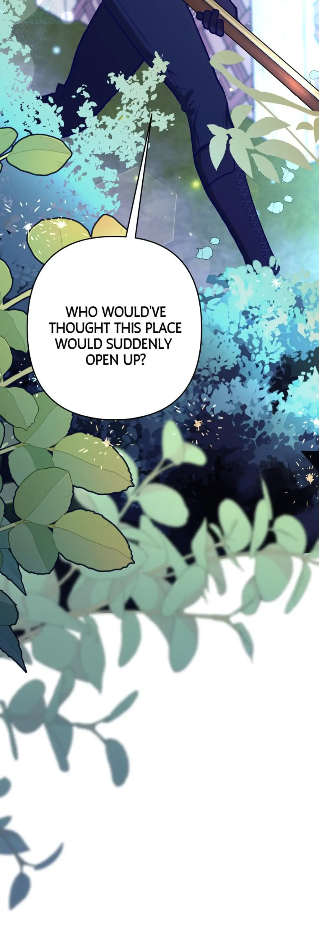 The Huntress and The Mad Scientist Chapter 1 - page 5
