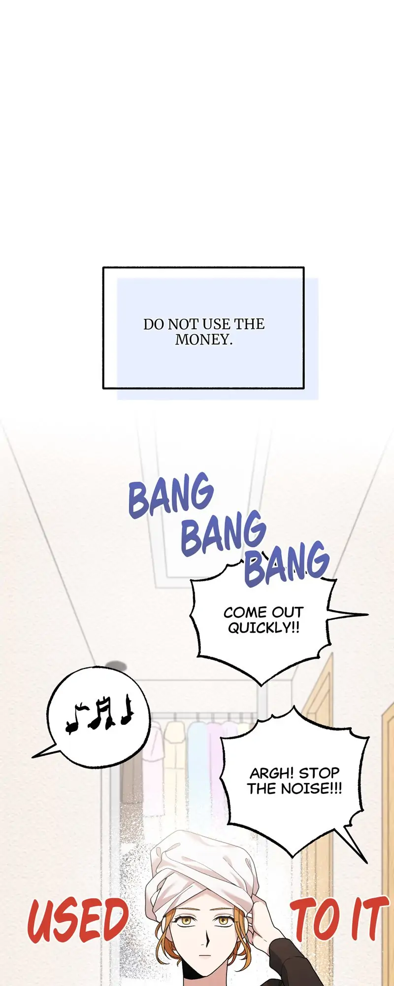 Kiss Goblin Chapter 1 - page 33