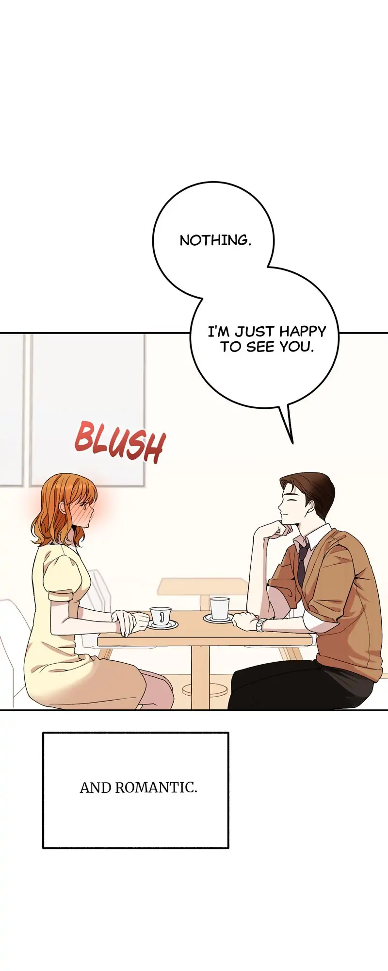 Kiss Goblin Chapter 1 - page 67