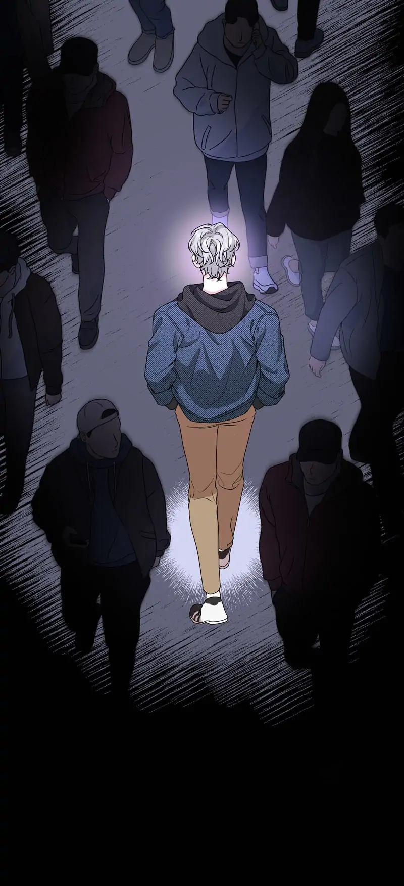 Kiss Goblin Chapter 1 - page 8