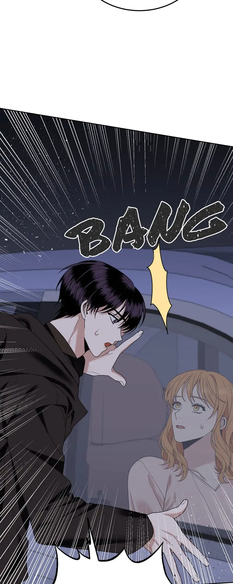 Kiss Goblin Chapter 1 - page 93