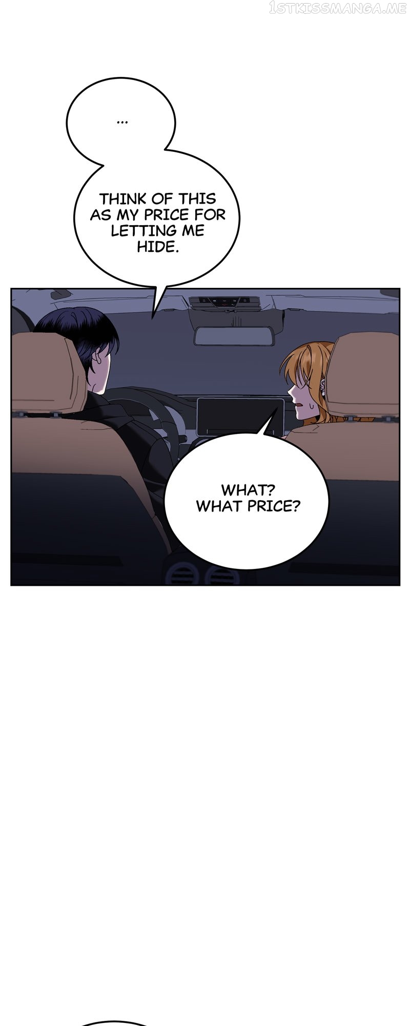 Kiss Goblin Chapter 2 - page 38