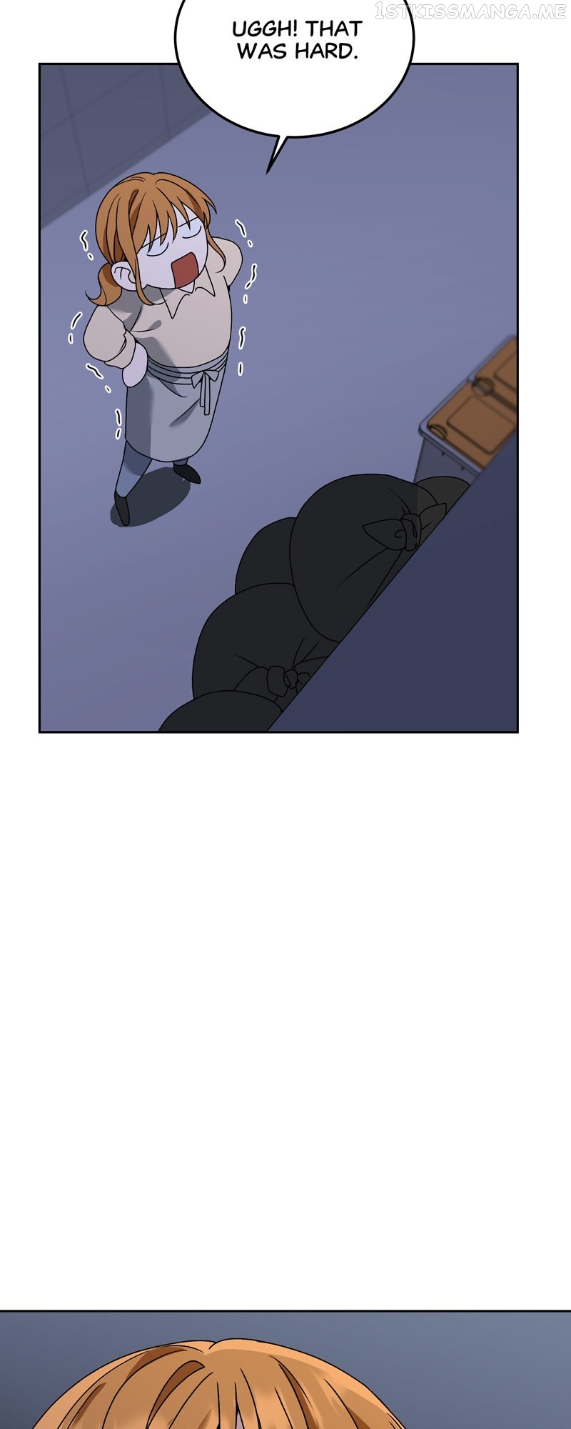 Kiss Goblin Chapter 2 - page 88