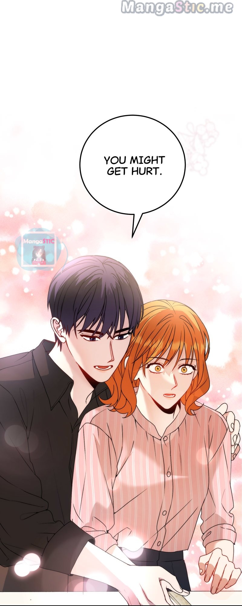 Kiss Goblin Chapter 8 - page 2