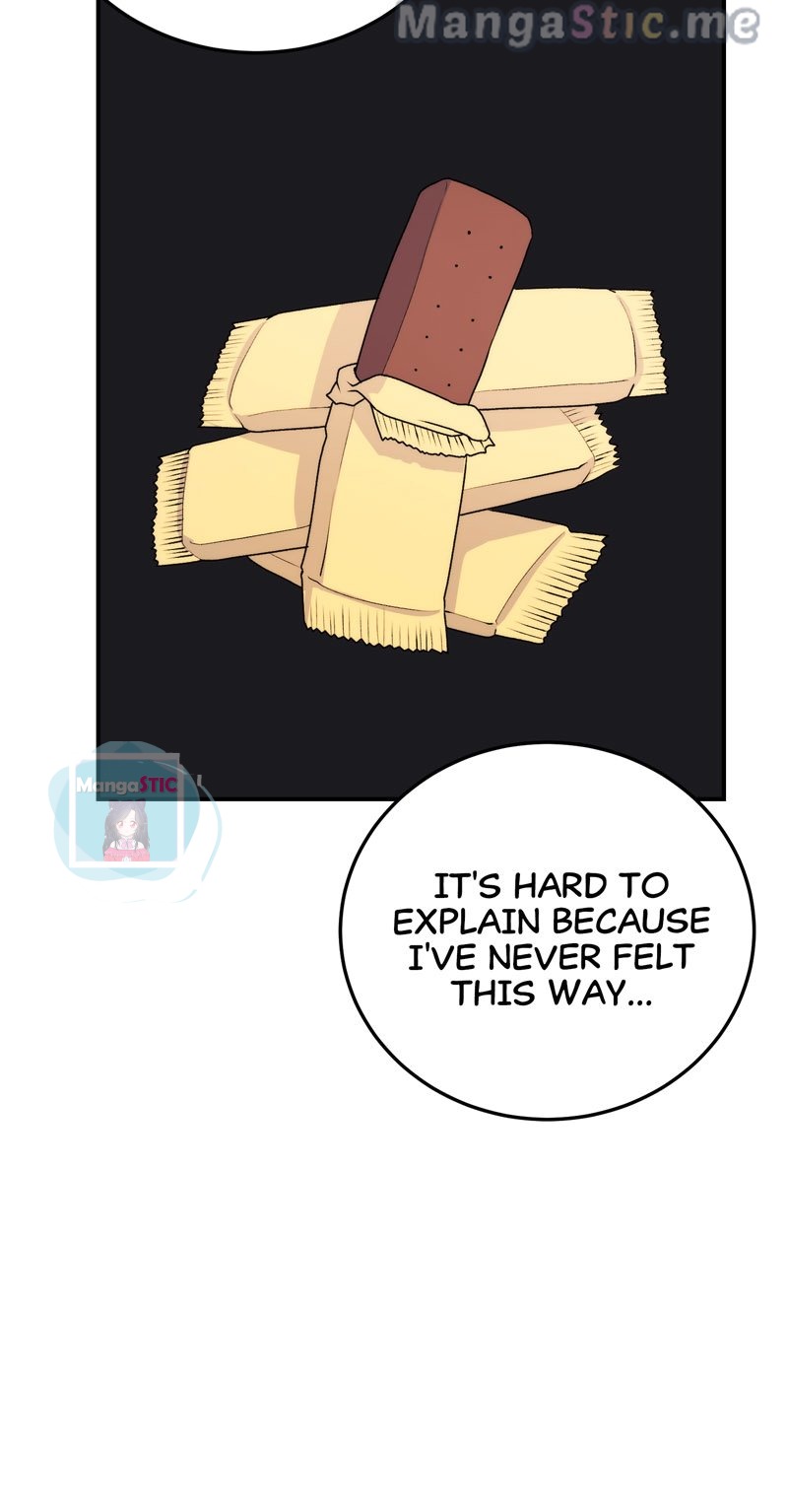 Kiss Goblin Chapter 8 - page 26