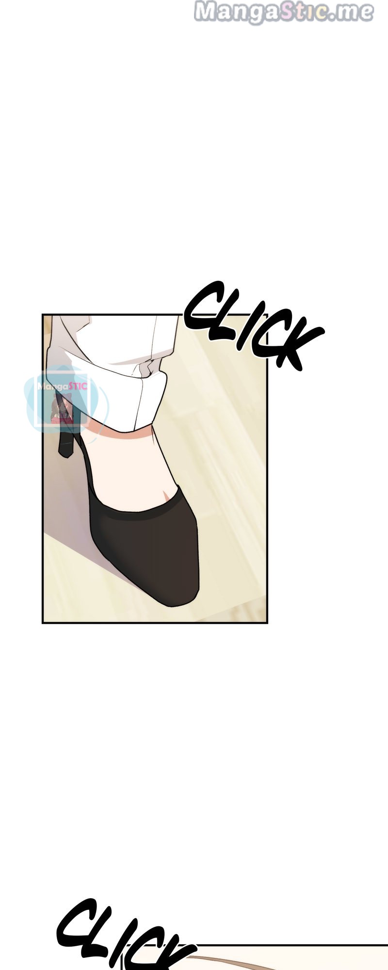 Kiss Goblin Chapter 8 - page 35
