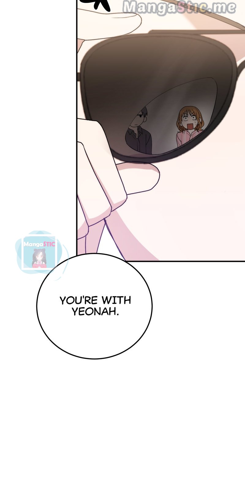 Kiss Goblin Chapter 8 - page 36