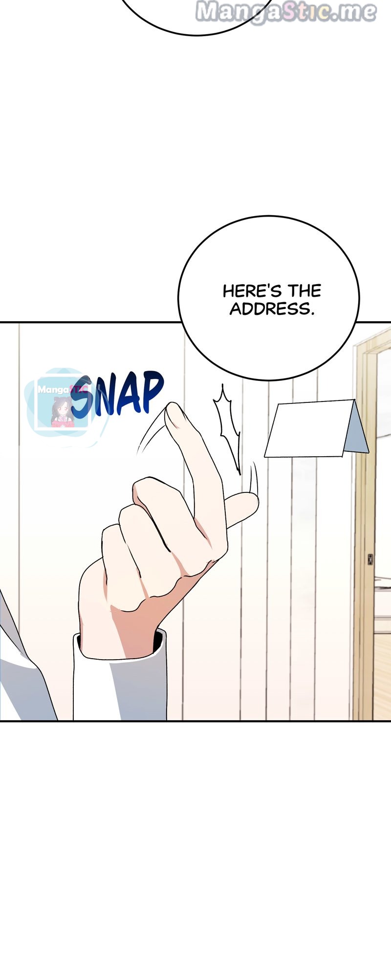 Kiss Goblin Chapter 8 - page 42