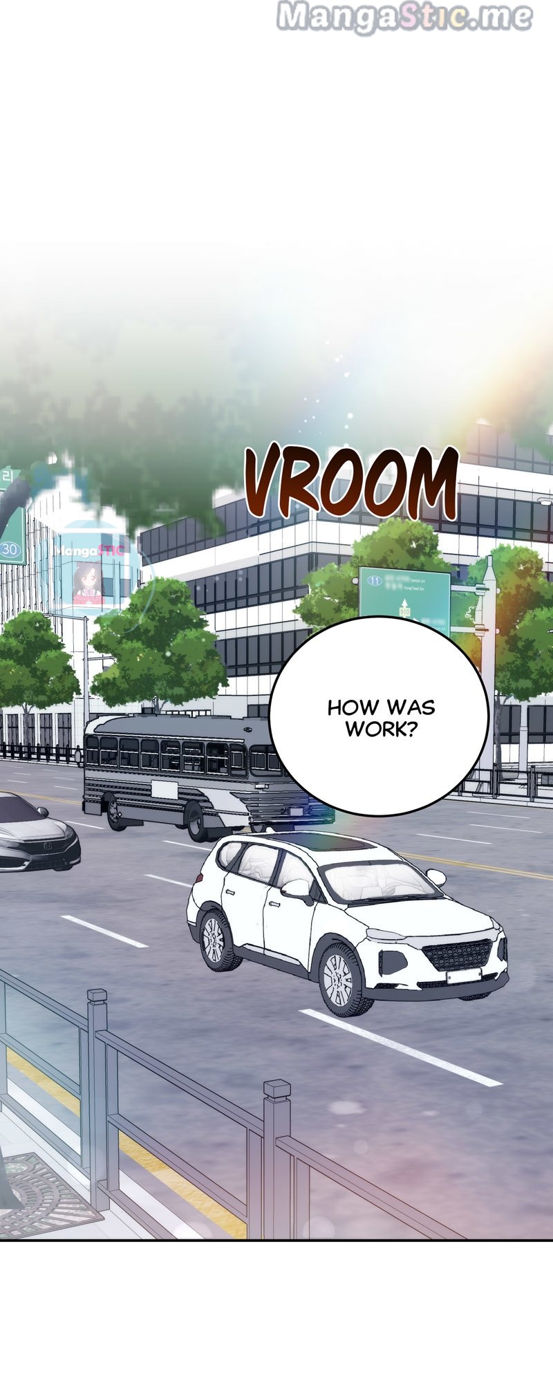 Kiss Goblin Chapter 8 - page 54