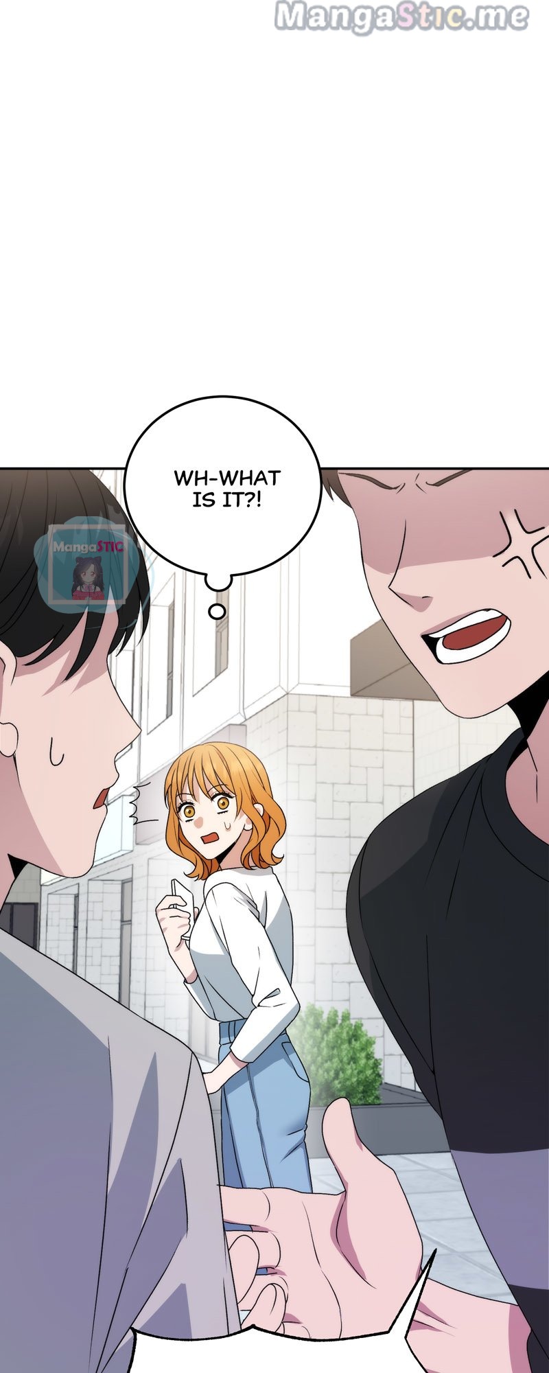 Kiss Goblin Chapter 8 - page 59